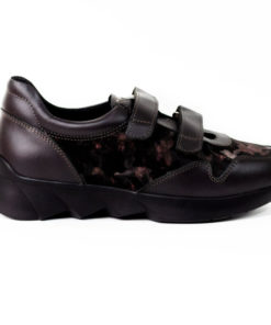 Women's Demi-Season Orthopedic Shoes: Ortho Kuban-Yug