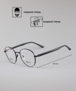 Nikitana TIM8008 Eyeglass Frames - Color 1