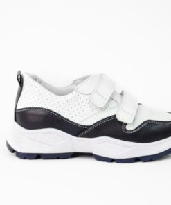 Boys' Orthopaedic Sneakers - Ortho Kuban-Yug