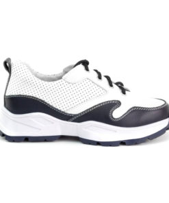 Boys' Orthopaedic Sneakers: Ortho Kuban-Yug