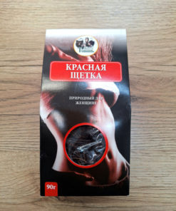 Red Root (Rhodiola Rosea) Danila Travnnik 90g