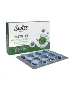 Menthol Hard Candies