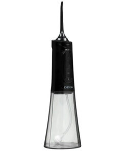 CIR-710P Oral Irrigator: 300ml, 4 Nozzles, 4 Modes