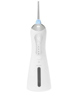 EIR-210WG Oral Irrigator: 300ml, 2 Nozzles, 4 Modes