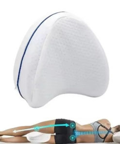 Extra Large Orthopedic Pillow (230x230cm, 13cm High)