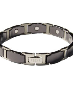 Titanium Magnetic Bracelet for Men - Tiens
