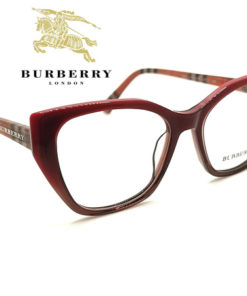 Women's Burberry Eyeglass Frames