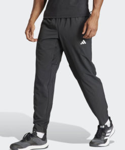 Adidas Women's TR-ES Woven Sport Pants