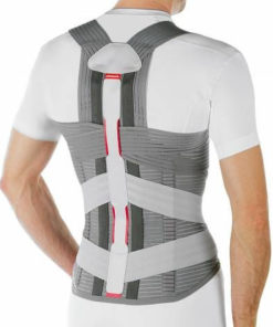 Dorso Direxa Posture Corrector: Ottobock Lumbar & Thoracic Support