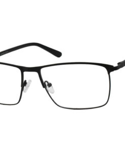 Men's MEREL MR7247 C02 Metal Eyeglass Frames