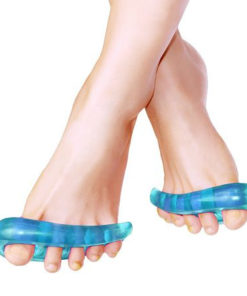 Toe Separator Rings: Size Small (S)