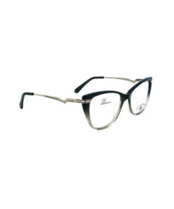U.S. Polo Assn. USO 0306 C4 Eyeglass Frames