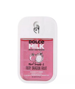 Hand Sanitizer with Dragon Fruit & Tomato Extract