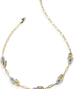 Furla FJ0130NTU Necklace