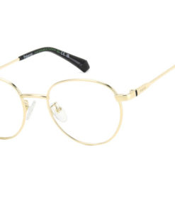 Polaroid PLD D522/G J5G Women's Metal Eyeglass Frames