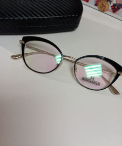 Mirella Mori Eyeglass Frames