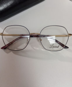 Luceat Frames: Luxury Eyewear