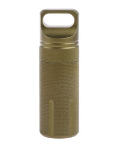 Waterproof First-Aid Kit Case - N067 E035 Z909