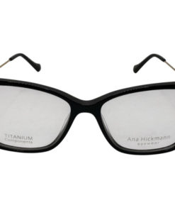Ana Hickmann Eyeglass Frames