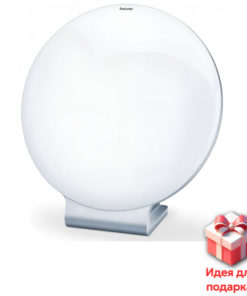 Beurer TL 50 36W Light Therapy Lamp: Bright Light Therapy Device