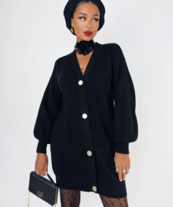 VESHALKA Cardigan: Essential Collection