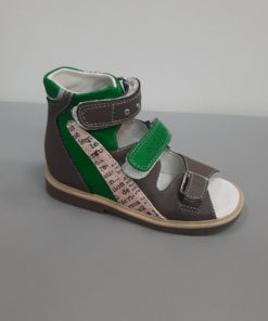Orthopedic Shoes: Comfort & Support