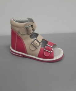 Orthopedic Shoes: Comfort & Support