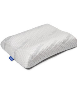 Hilberd Welle PR-120301-N Orthopedic Pillow: Neck & Back Pain Relief