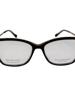 Ana Hickmann Eyeglass Frames