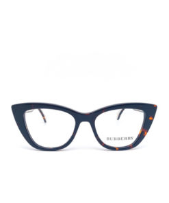 Burberry Blue Light Blocking Glasses