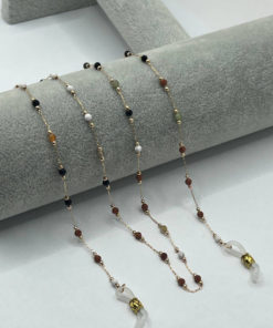 Eyeglass Chains & Necklaces