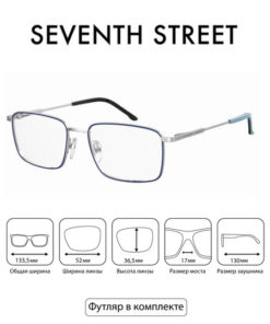 Men's Safilo Eyeglass Frames