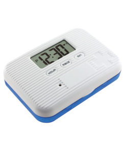 Pill Dispenser with Alarm