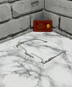 Cartier Eyeglass Frames