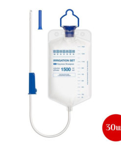 Disposable Esmarch Irrigator Set (1.5L, 30 Units)