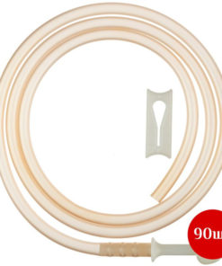 Adult Enema & Colonoscopy Irrigation System (90ct) - Medpolymer