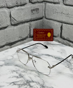 Cartier Eyeglass Frames