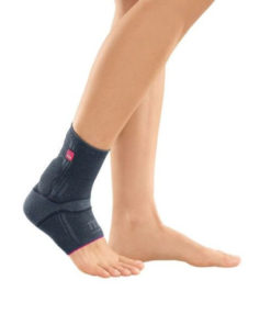 Achilles Tendon Support Brace: ACHIMED