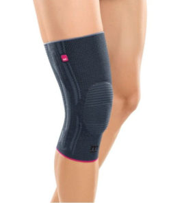 GENUMEDI Knee Brace with Silicone Ring