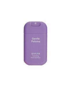 HAAN Gentle Paloma Hand Spray: Hydrating & Cleansing (30ml)