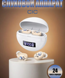 Binaural Hearing Aids
