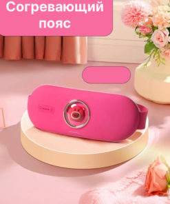 Heated Waist Belt