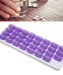 Pill Organizer