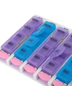 Pill Organizer