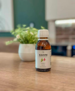 Khanum's Elixir for Women