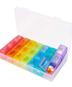 Pill Organizer