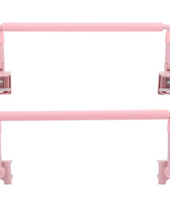 Posture Corrector Seat Cushion - Light Coral Pink
