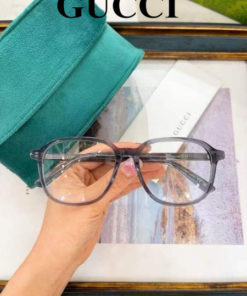 Gucci GG1446O Square Eyeglasses Frames
