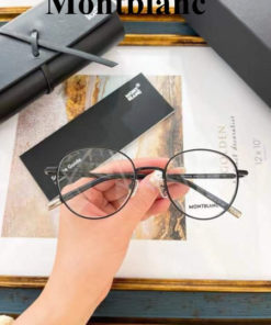 Montblanc MB0172O Optical Frames for Myopia