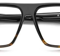 Carrera VICTORY C 05 WR7 Brown Acetate Rectangular Men's Eyeglass Frames